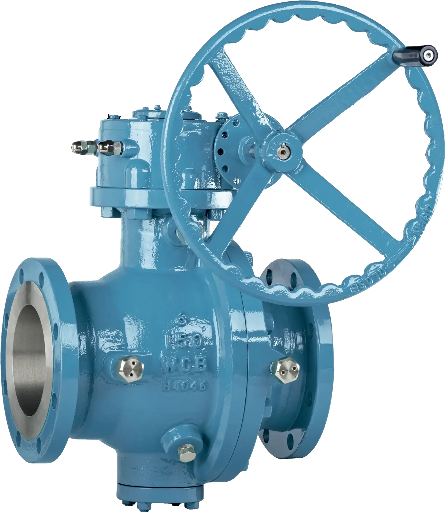 ball valve manufacturer - Flowbiz