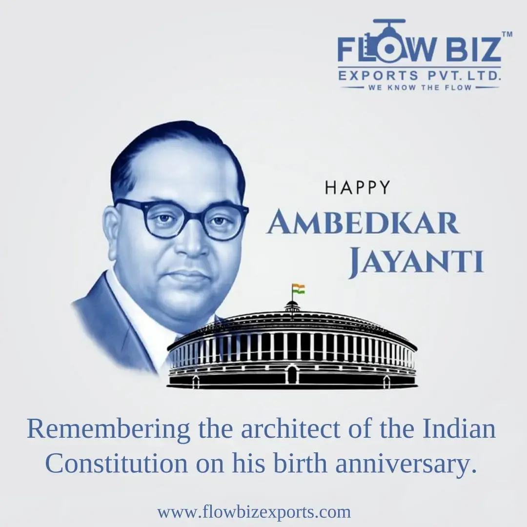 Happy Ambedkar Jayanti