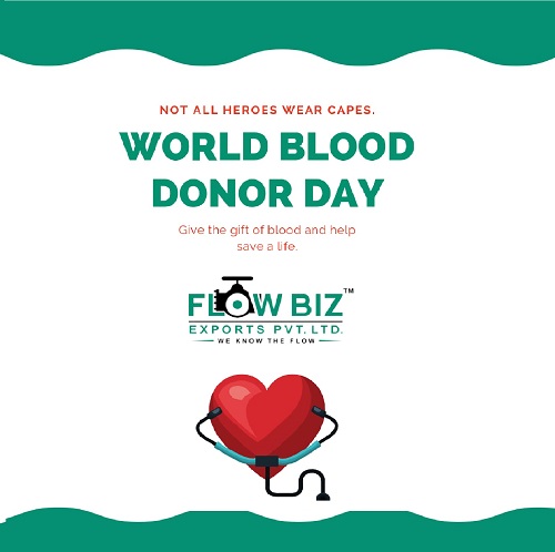 World Donor Day