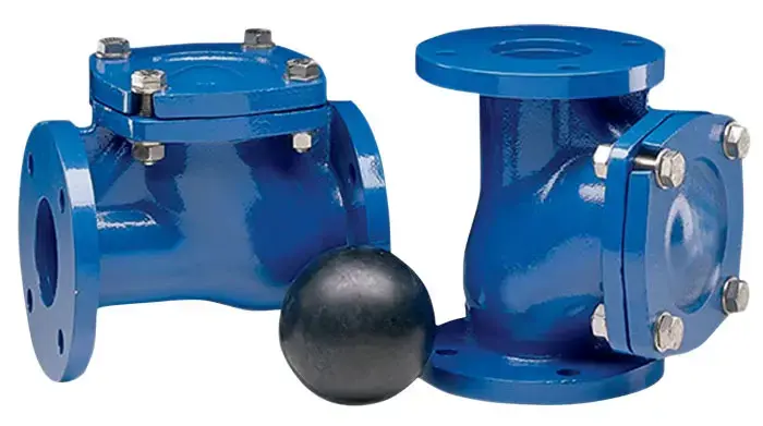 ball check valve manufacturer india - Flowbiz