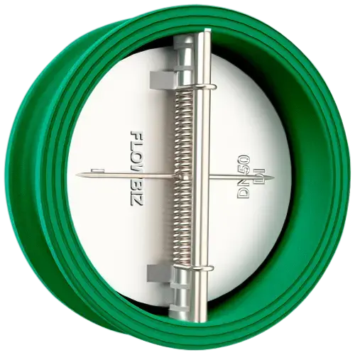 best dual plate check valve manufacturer india - Flowbiz