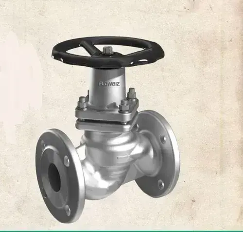 FlowBiz Piston Valve 