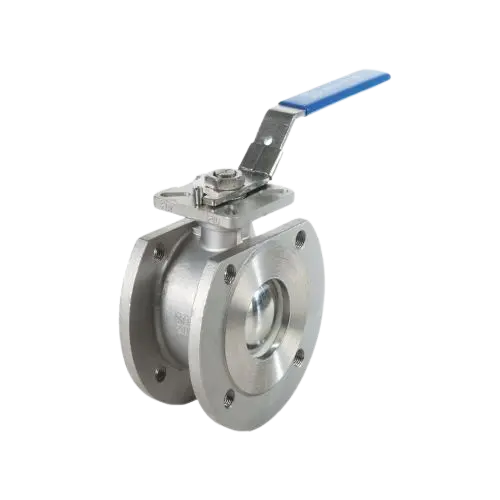 ball valve manufacturer and exporter india - FlowBiz