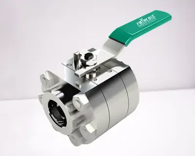 ss ball valve manufacturer india - FlowBiz