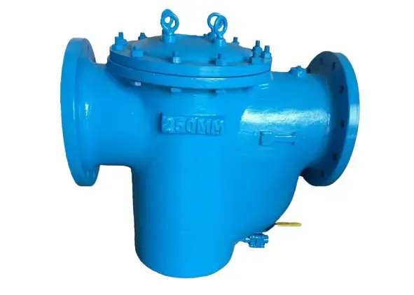 FlowBiz Pot type Strainer
