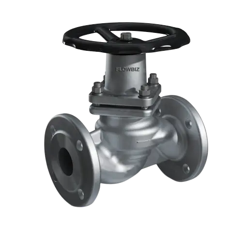 Piston Valve 