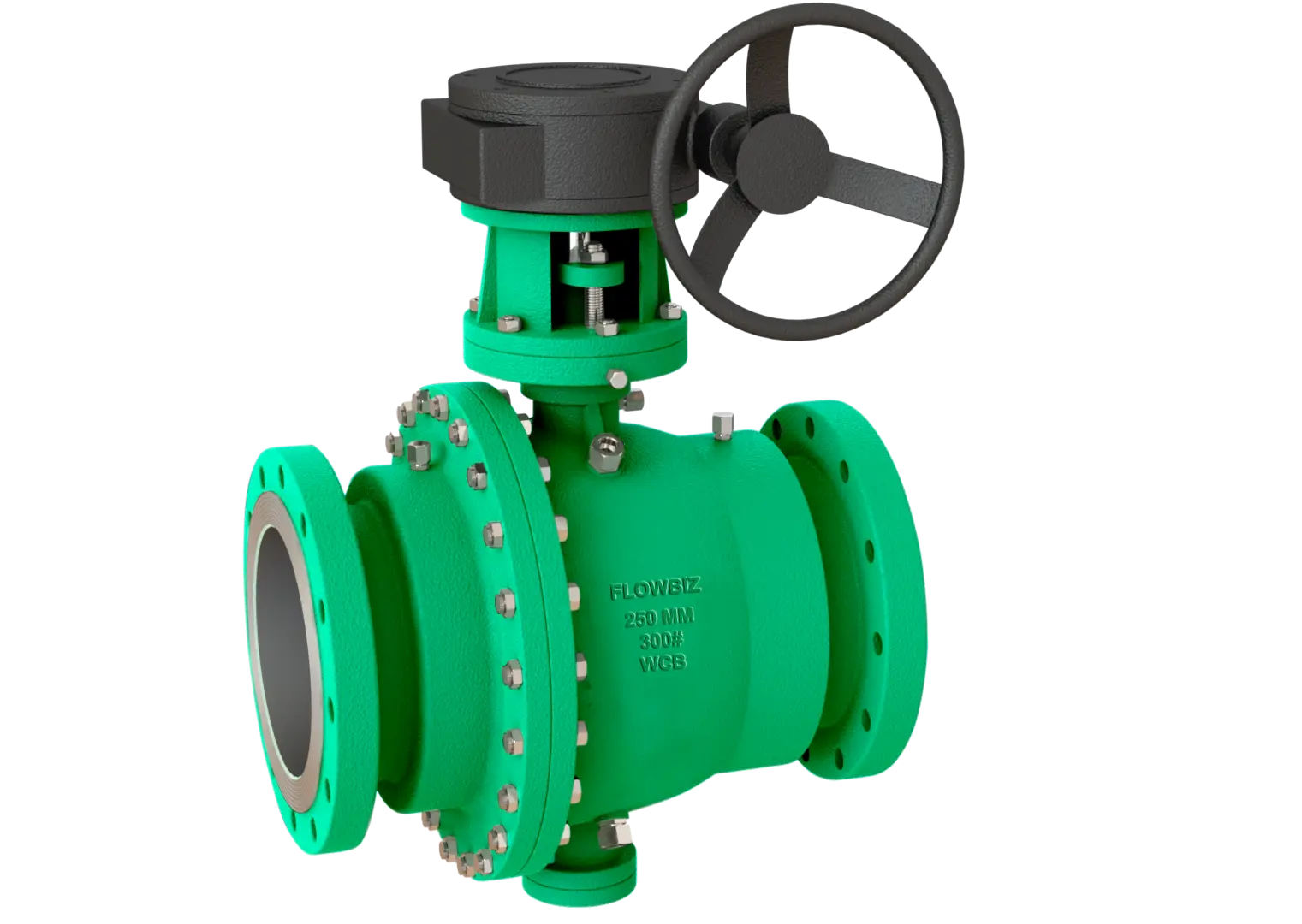 best ball valve manufacturer in india - FlowBiz