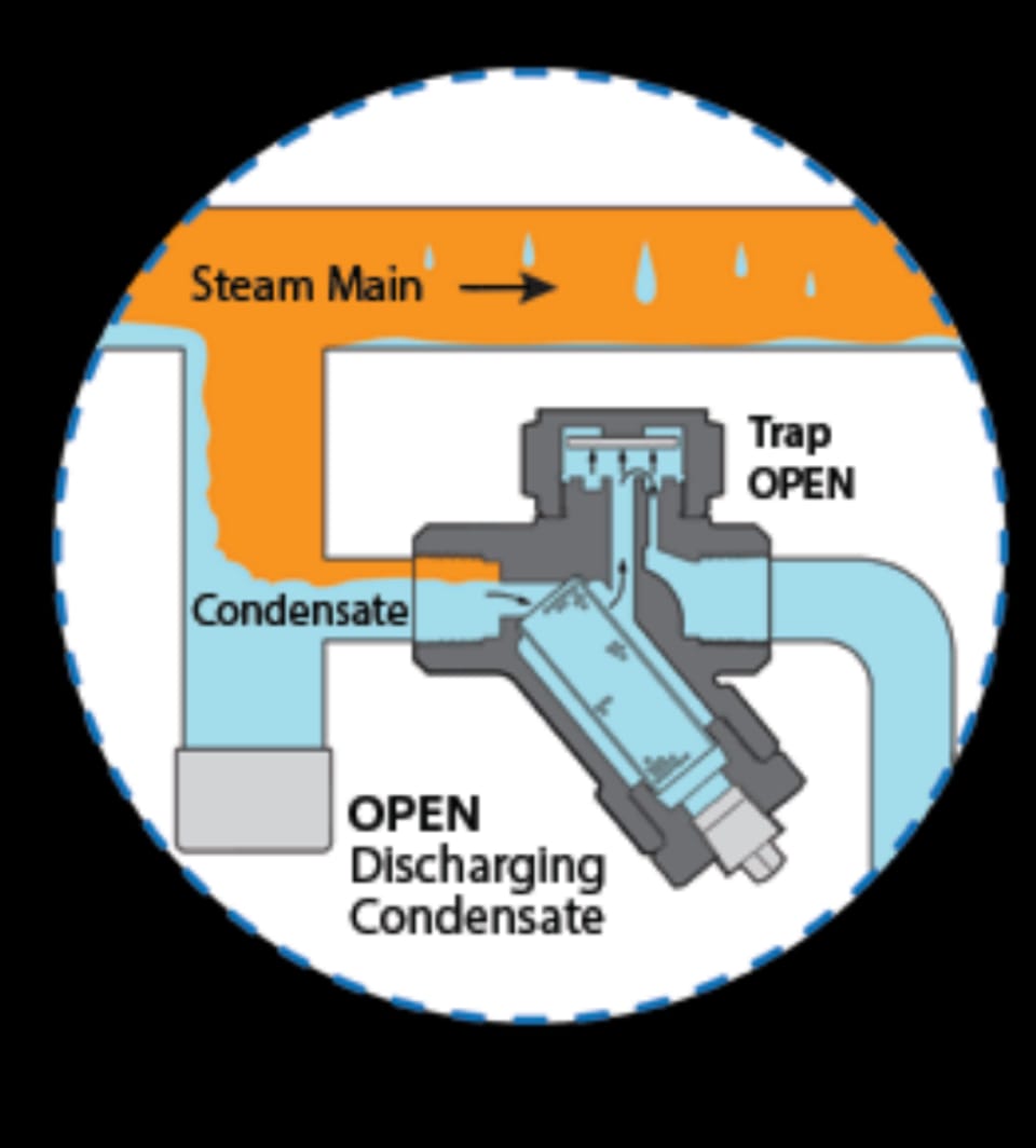 steam trap valve manufacturer india - Flowbiz