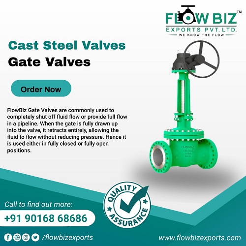 cs gate valve manufacturer india - Flowbiz