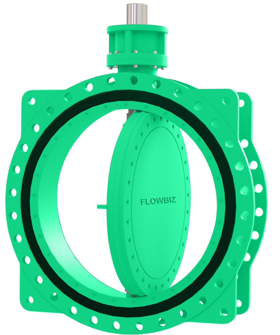  MS Fabricated Double Flanged Butterfly Valve, MS Fabricated Double Flanged Butterfly Valve  manufacturer in India, MS Fabricated Double Flanged Butterfly Valve  manufacturer in Gujarat, 