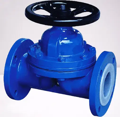 best quality diaphragm valve manufacturers india - Flowbiz