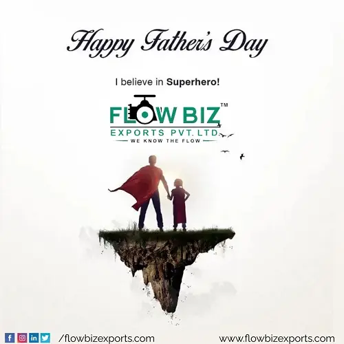 Happy Father's Day