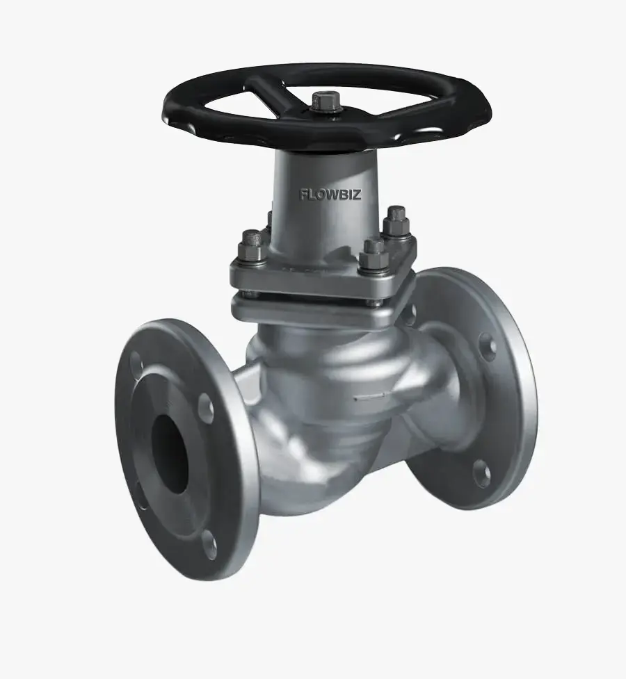 best glandless piston valve manufacturer india - Flowbiz