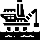 Offshore Oil Production icon