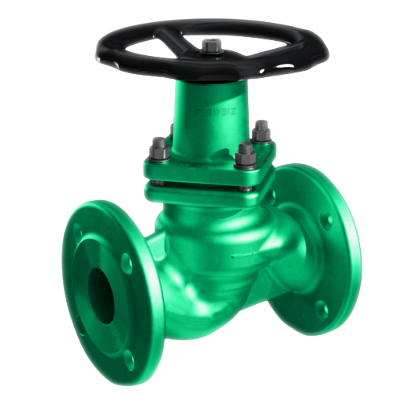 Piston Valve Manufacturer in India - FlowBiz