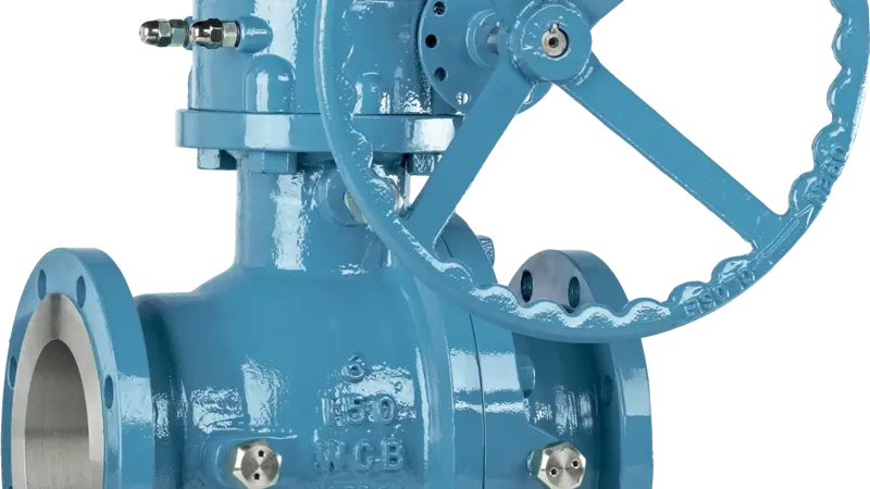 ball valve manufacturer - Flowbiz