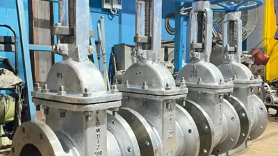 Gate Valves