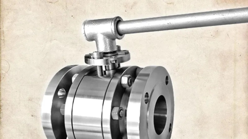 floating ball valve manufacturer india - Flowbiz