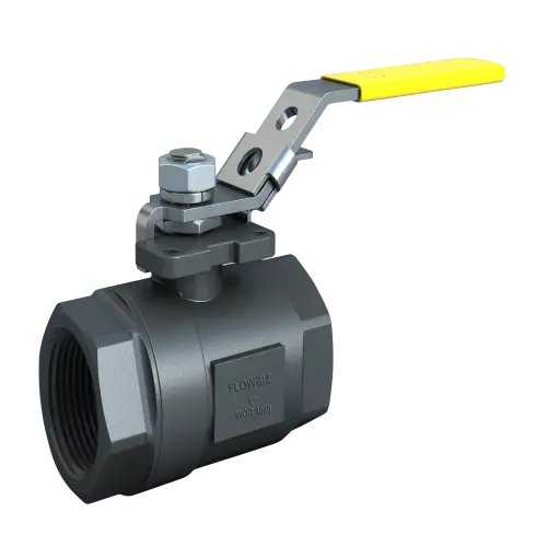 WOG ball valve