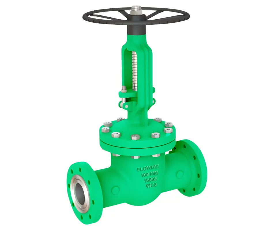 best gate valve manufacturer india - Flowbiz
