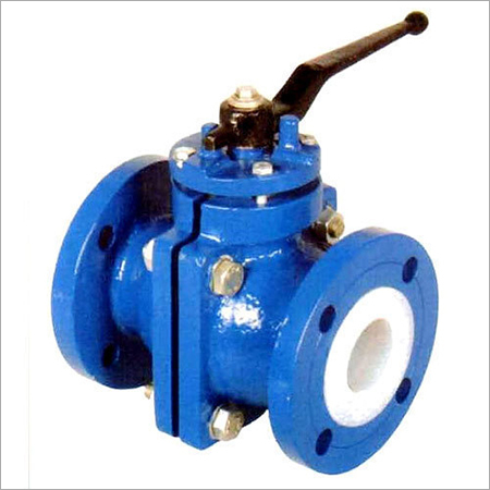 ptfe lined ball valve, pfa lined ball valve manufacturer